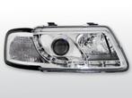 Carnamics Koplampen | Audi A3 96-00 3-d / A3 99-00 3-d / A3, Verzenden, Nieuw