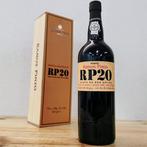 Ramos Pinto Aged Tawny Port: 2x 10 years old & 20 years old, Nieuw