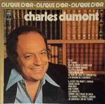 LP gebruikt - Charles Dumont - Charles Dumont (France, 1977), Verzenden, Zo goed als nieuw