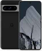 Google Pixel 8 Pro Dual SIM 256GB obsidiaan, Verzenden, 3 tot 6 megapixel, Zo goed als nieuw, Zonder simlock