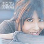 cd - Maria Mena - White Turns Blue, Verzenden, Zo goed als nieuw