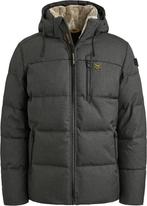 PME Legend Jas Yetcraft Antraciet maat XL Heren, Verzenden, PME Legend, Grijs, Maat 56/58 (XL)