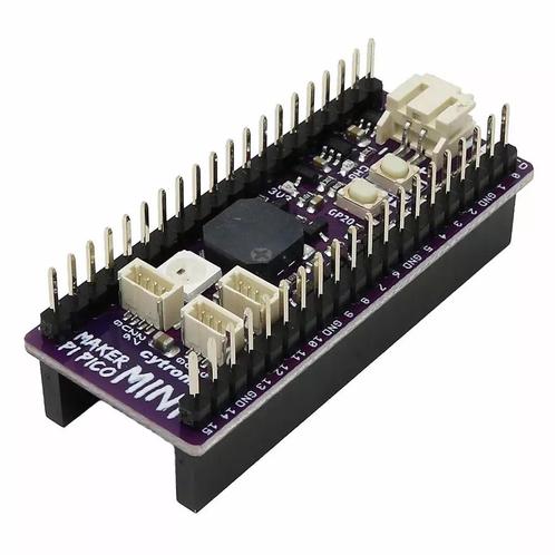 Maker Pi Pico Mini - Raspberry Pi Pico vereenvoudigen - zond, Hobby en Vrije tijd, Elektronica-componenten, Verzenden