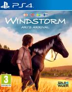 Playstation 4 Windstorm: Aris Arrival (Geseald), Spelcomputers en Games, Games | Sony PlayStation 4, Nieuw, Verzenden