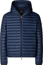 Save The Duck Jas Giga Donald Navy maat 3XL Heren, Nieuw, Overige maten, Save the Duck, Verzenden