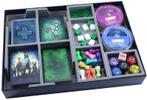 Pandemic Bordspel Organiser | Folded Space -, Hobby en Vrije tijd, Gezelschapsspellen | Bordspellen, Verzenden, Nieuw