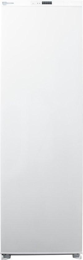€799 Inventum IVR1785S Vriezer, Witgoed en Apparatuur, Vriezers en Diepvrieskisten, Inbouw, Ophalen of Verzenden
