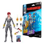 Black Widow Marvel Legends Action Figure Black Widow 15 cm, Ophalen of Verzenden, Nieuw