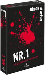 Black Stories 1 (NL versie) | Tuckers Fun Factory -, Hobby en Vrije tijd, Gezelschapsspellen | Kaartspellen, Verzenden, Nieuw