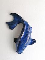Vanessa Bonino - Blue Koi carp