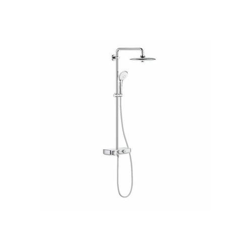 Douchesysteem Grohe Euphoria SmartControl Mono 260 mm, Doe-het-zelf en Verbouw, Sanitair, Ophalen of Verzenden