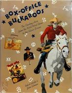 Box-Office Buckaroos: The Cowboy Hero from the Wild West, Nieuw, Verzenden