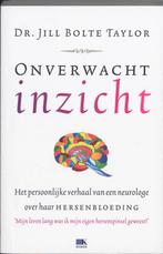 Onverwacht inzicht 9789021539256 Jill Bolte Taylor, Verzenden, Gelezen, Jill Bolte Taylor
