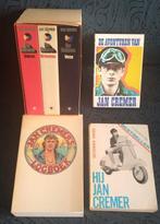 Denis Arnolds (en Jan Cremer) - Hij Jan Cremer - 1965-1983, Antiek en Kunst