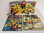 Lego Set - Technic - Fork-Lift Truck + Building Set, Nieuw