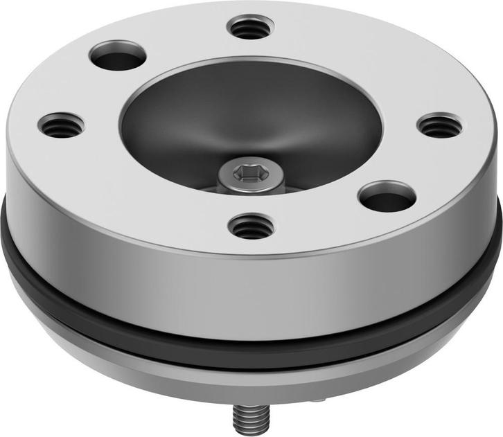 Festo Adapterkit Bouwgrootte 90 - 555425, Doe-het-zelf en Verbouw, Gereedschap | Machine-onderdelen en Toebehoren, Nieuw, Verzenden