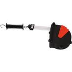 Flexigate lint 40mm - 7,5m, Ophalen of Verzenden, Nieuw