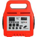 Yato Yt-8301 Acculader, Computers en Software, Nieuw, Verzenden