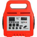 Yato Yt-8301 Acculader, Verzenden, Nieuw