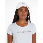Tommy Hilfiger Baseball pet TH PREP CAP, Kleding | Dames, Verzenden, Nieuw