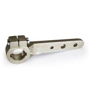 Bieden: Teignbridge bronze rudder arm shaft 70 beschikbaar voor biedingen