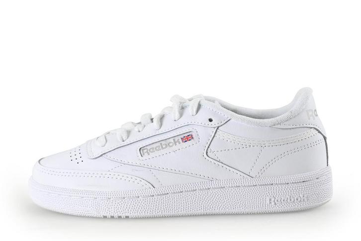 Reebok Sneakers in maat 36 Wit | 10% korting, Kleding | Dames, Schoenen, Wit, Zo goed als nieuw, Sneakers of Gympen, Verzenden