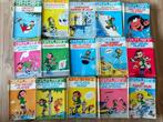 Guust Flater | Franquin | Stripboeken, Complete serie of reeks, Verzenden, Gelezen