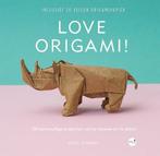 Love origami! | 9789045322445 | Ross Symons, Boeken, Hobby en Vrije tijd, Zo goed als nieuw, Ross Symons