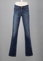 Vintage Straight Levis Blue size 24 / 32, Ophalen of Verzenden, Nieuw