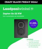 ZAPTEC GO BLACK FRIDAY DEAL €1.099,-!, Auto diversen, Laadpalen, Nieuw, Laadpaal