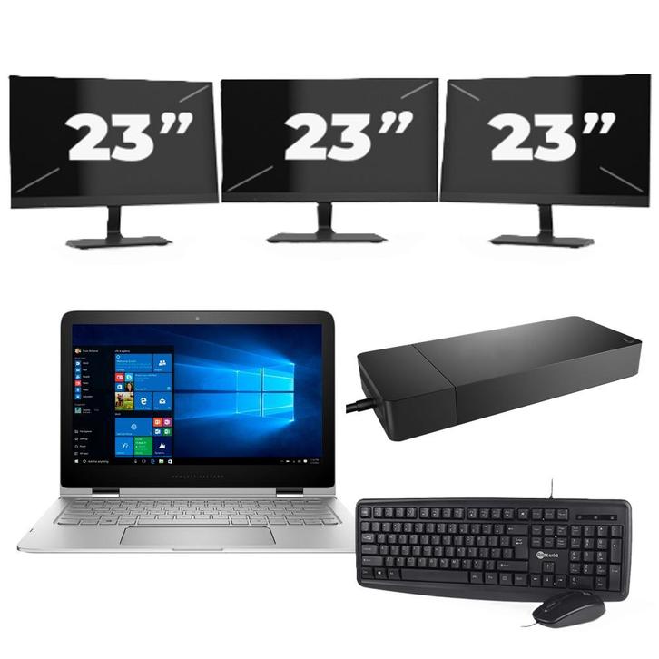 Lenovo ThinkPad L13 G2 - Intel Core i3-11e Generatie - 13 in, Computers en Software, Windows Laptops, Nieuw, Verzenden