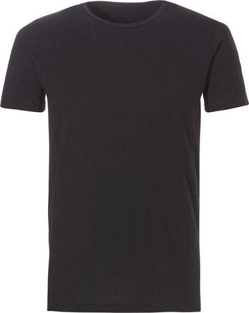 Tweedekans | ten Cate t-shirt zwart voor Heren - Maat XL beschikbaar voor biedingen
