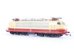 Märklin H0 - 3657 - Elektrische locomotief (1) - BR 103 in, Hobby en Vrije tijd, Modeltreinen | H0, Nieuw