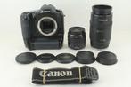 Canon EOS 10DEF 35-80mm F/4-5.6EF 70-210mm F/4Canon, Nieuw
