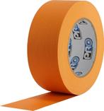ProTapes Pro 46 Artist Masking paper tape 48mm x 55m Oranje, Nieuw, Verzenden