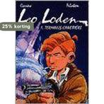 Terminus Canebiere / Leo Loden / 1 9789052890968 Carrere, Verzenden, Zo goed als nieuw, Carrere