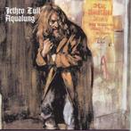 cd - Jethro Tull - Aqualung (Special Edition), Cd's en Dvd's, Cd's | Overige Cd's, Zo goed als nieuw, Verzenden