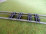 Unknown H0 - Model treinbevestiging (1) - Rollenbank -, Nieuw