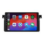 BMW 3-serie E46 CarPlay autoradio 1999 t/m 2005 Denago, Ophalen of Verzenden, Nieuw