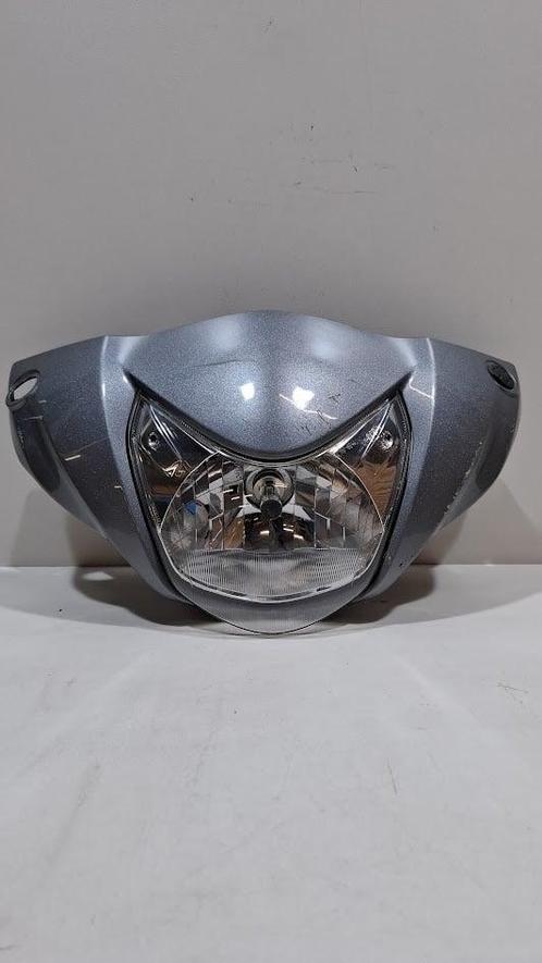 Stuurkap Buiten inc Koplamp Honda Vision 4T, Fietsen en Brommers, Brommeronderdelen | Scooters, Koplamp, Honda, Ophalen of Verzenden