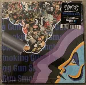 lp nieuw - Deca - Smoking Gun, Cd's en Dvd's, Vinyl | Hiphop en Rap, Zo goed als nieuw, Verzenden