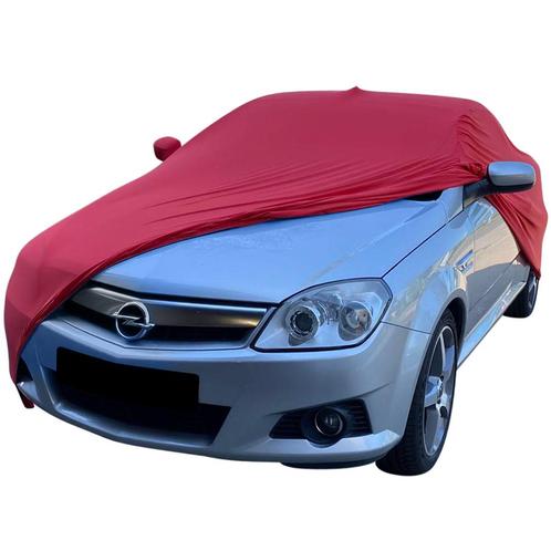 Autohoes passend voor Opel Tigra TwinTop binnen BESTE, Auto diversen, Autohoezen, Op maat, Nieuw, Ophalen of Verzenden