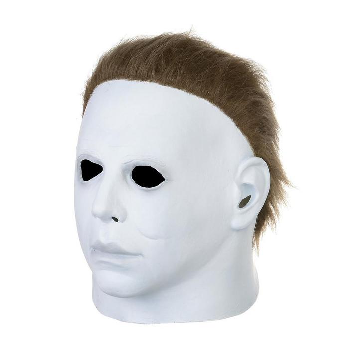 Michael Myers Masker (Halloween I, 1978), Hobby en Vrije tijd, Feestartikelen, Nieuw, Verzenden