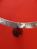 Collier torque - ca. 1970 - torque - Tuareg - Marokko, Antiek en Kunst