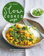 Slow cooked vega 9789461432056 Katy Holder, Verzenden, Gelezen, Katy Holder