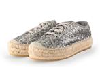 Vidorreta Sneakers in maat 38 Zilver | 10% extra korting, Overige kleuren, Verzenden, Sneakers of Gympen, Gedragen