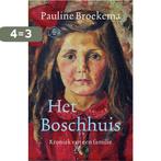 Het Boschhuis 9789029588973 Pauline Broekema, Verzenden, Gelezen, Pauline Broekema