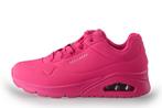 Skechers Sneakers in maat 38 Roze | 10% extra korting, Kleding | Dames, Skechers, Overige kleuren, Verzenden, Sneakers of Gympen