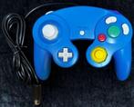 Nintendo GameCube Controller Blauw NGC Nieuw, Spelcomputers en Games, Games | Nintendo GameCube, Verzenden, Nieuw
