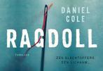 Ragdoll / Dwarsligger / 445 9789049805517 Daniel Cole, Verzenden, Gelezen, Daniel Cole
